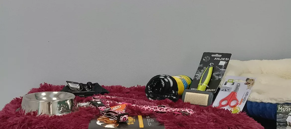 Accesorios para mascotas en Pérez Zeledón - Zona Sur