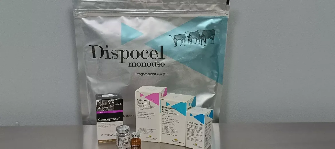 Productos Hormonales Animales