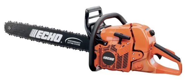 MOTOSIERRA ECHO